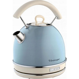 Czajnik Ariete Vintage 2877 2000W 1.7L Niebieski