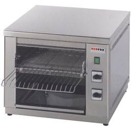 Redfox Toster tunelowy TN 30 I RedFox