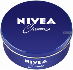 Nivea - Creme - Uniwersalny krem do twarzy