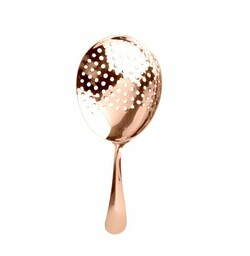 Bareq Sito barmańskie Julep miedziane