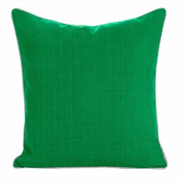 Eurofirany Poszewka Garden 3 45x45 zielona do ogrodu