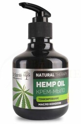 Konopne Mydło w Płynie Dr.Sante Natural Therapy Hemp