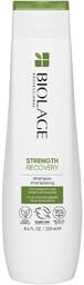 Biolage Strength Recovery Szampon do włosów zniszczonych 250ml