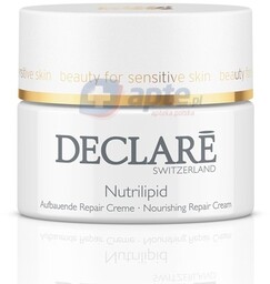 DECLARE Vital Balance Nutrilipid krem odżywczo-regenerujący 50ml