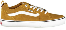 ŻÓŁTE MĘSKIE BUTY SPORTOWE VANS