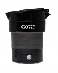 Czajnik składany Gotie GCT-600 Turystyczny 0,6 L