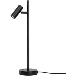 Nordlux - Omari LED Lampa Stołowa Black