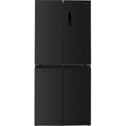 MPM SBS 434-SBF-15/D Pełny No Frost 180cm Night