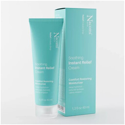 Nacomi Next Level Krem do twarzy Regenerująco -