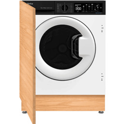 Pralko-suszarka do zabudowy AMICA AWDBIC7514ELISTO 7/5 kg 1400