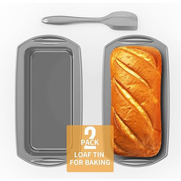 Ankway Prostokątna forma do pieczenia chleba z silikonu