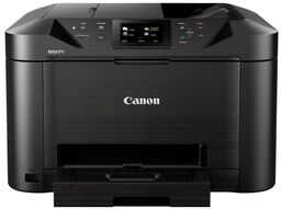 Urządzenie wielofunkcyjne Canon MAXYFY MB5150 black