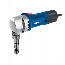 Nożyce do cięcia blachy Dedra DED7502 elektryczne