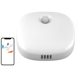 PETONEER Pochłaniacz zapachów Smart Odor Eliminator Pro Zyskaj