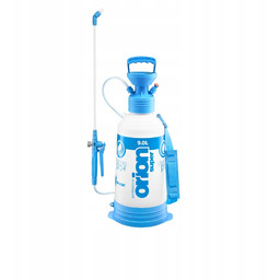 Kwazar Opryskiwacz Orion 9L WTO.0362, Autoryzowany Dystrybutor
