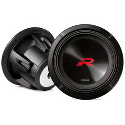 Alpine r2-w12d2 subwoofer 12" / 30 cm