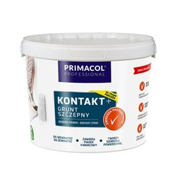 PRIMACOL Kontakt+ Grunt Szczepny 1,5 kg