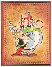 Notatnik Asterix Obelix Ultra Linia Pb9702-0