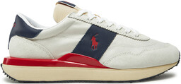 Sneakersy Polo Ralph Lauren 809955709002 Biały