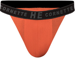 Slipy męskie TANGA High Emotion Cornette