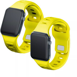 Pasek do smartwatcha 3mk Silicone Watch Strap