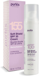 Purles Krem SPF 30 155 Soft Shield SPF30