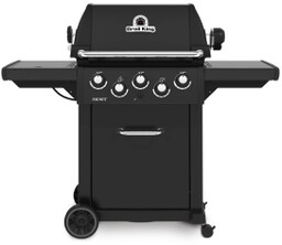 Broil King Signet 390 Grill gazowy