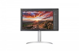 Monitor 27 cali 27UP850K-W UHD IPS USB-C Vesa