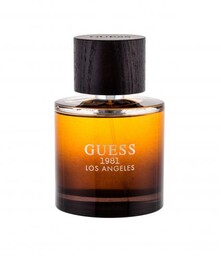 GUESS Guess 1981 Los Angeles woda toaletowa 100