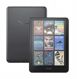Czytnik Amazon Kindle Colorsoft Signature Edition 32 Gb