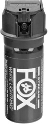Gaz pieprzowy Fox Labs White Lightning 6%, Stream