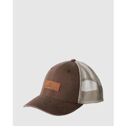 Quiksilver czapka z daszkiem bejsbolówka męska z siateczką