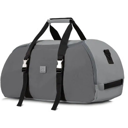James Hawk Sport Bag Stone - Torba