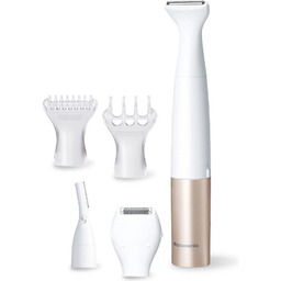 Panasonic Trymer akumulatorowy do ciała i bikini 5w1