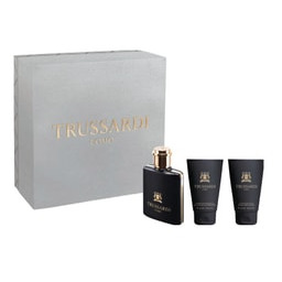 Trussardi 1911 Uomo Set Zestaw zapachowy 1 szt.
