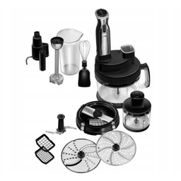 Blender kielichowy Mpm MRK-17 Malakser Rozdrabniacz Mikser 800W