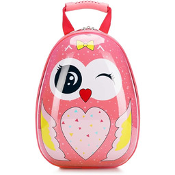 Mały plecak dla dzieci