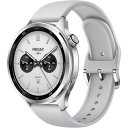 Xiaomi Watch S4 Silver