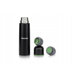 Termos stalowy Rockland Astro 500 ml czarny