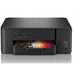Drukarka Brother DCP-T435W InkBenefit Plus kolorowa wielofunkcyjna A4