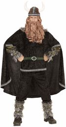 W WIDMANN MILANO Party Fashion - Kostium wikinga,