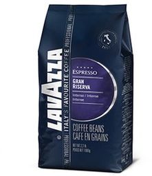 Lavazza Gran Riserva - kawa Ziarnista 1kg