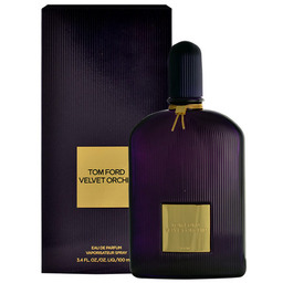 Tom Ford Velvet Orchid, Woda perfumowana 100ml -