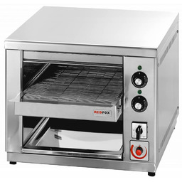 Redfox Toster tunelowy TN 30 plus I RedFox