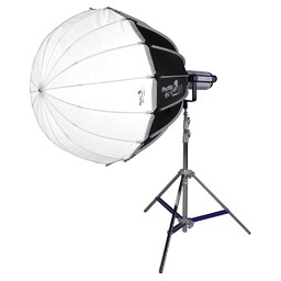Phottix Softbox G-Capsule Deep 85cm