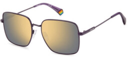 Polaroid PLD 6194/S/X Violet