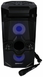 Prime3 Głośnik APS41 system audio Bluetooth Karaoke
