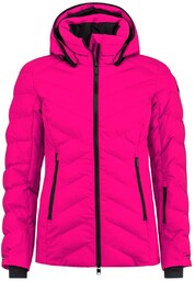 Head SABRINA Jacket Women Pink 2024