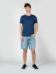 Guess T-Shirt "Gustavo"