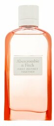 Abercrombie & Fitch First Instinct Together woda perfumowana